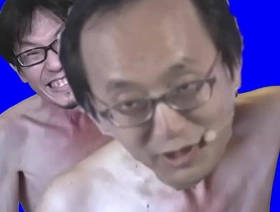 m. korean gym gay porn