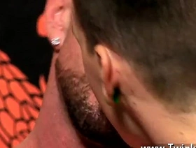 Cute gay movie japanese Mitch's Rent-a-Twink Convocation hot guys gay porn