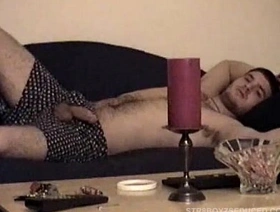 Vinnie Sucks and Strokes Straight Boy BJ japan gay office porn