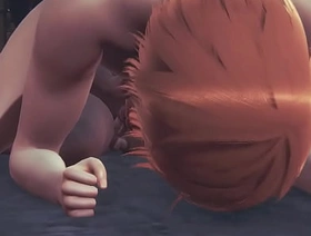 Yaoi Femboy - Seth Femboy threesome and handjob - Sissy crossdress Japanese Asian Manga Anime Paint  Game Porn uncaring indian fuck chinese uncaring porn