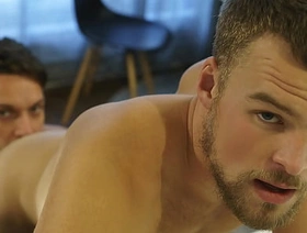 My Foster-parent Demands My Attention - Soncreep korean gay spy cam porn