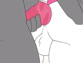 Reggie Mischievous Animation audio Español [Whygena] gay porn chinese teen