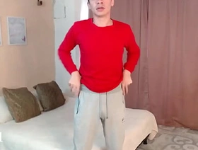 Masturbación de verga gruesa de 20 cm Stewarbunny gay chinese amateur porn