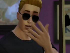 Johnny Bravo Fucks His Clone gay chinese model porn