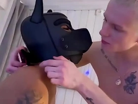 Monika Fox Crazy Christmas Bi-Sex Band (Free) porn gay hot anime