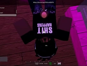 Femboy riding chubby black cock - Roblox japan live gay porn