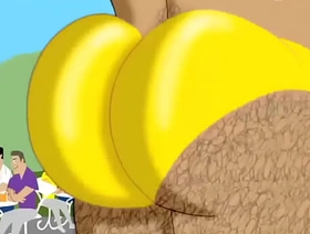 Animação com Dr. Putão picayune Clube de Homens japan gay porn site