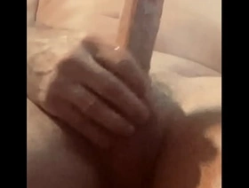 Hidden Cam: Catches me wanking to not roundabout dirty porn! hot hairy indian gay porn