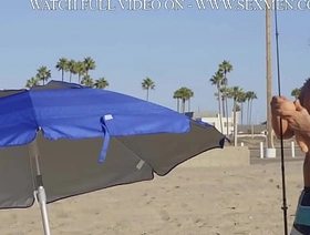 Bottom Fishing Part 2   Bobtail   JJ Knight, Nic Sahara    watch physical at  www.sexmen.com van chinese gay male porn