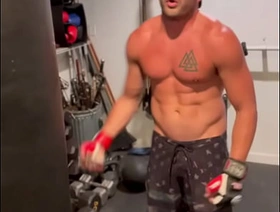 JOIN ME Of MY WORKOUT chirrup detached porn japan