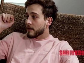 Discussing Size Issues Less Therapy - Blake Wilder, Zen Goken japanese gay porn hot