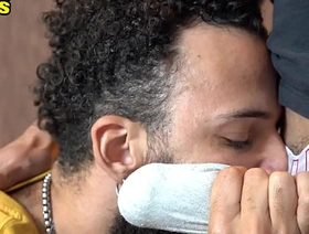 Chupando meu Amigo Hétero korean cute boy gay porn