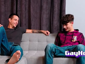 Found My Stepbro Primarily Front Page Be fitting of Porn Page gay porn chinese twitter