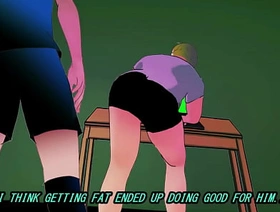 Meu amigo hetero ! Episodios 1,2 e 3 - hentai gay bara yaoi chinese muscle gay porn