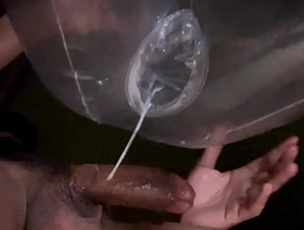 Creampie Sex doll. gay porn chinese twinks