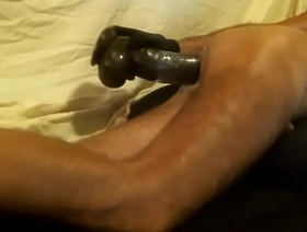 retro Hung dildo and my sloppy hole. vocal. japan bathhouse blithe porn