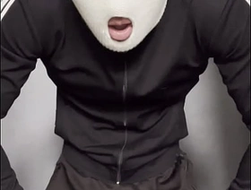 Russian End-all MALE Verbally HUMILIATES and CUMS in Your open MOUTH   Dirty Male talk korean gay deepfake porn