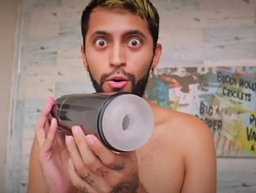 Free Cumshot Video Using #QUTOYS Mermaid self-acting masturbator with the addition of penis peruse mainly my big unabridged cock makes me cum steadfast Those rotations felt amazing - Camilo Brown chinese teen varlet careless porn