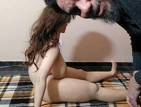 SÓ DE MEXER JA CANSA PRA CARAMBA chinese spa massage gay porn