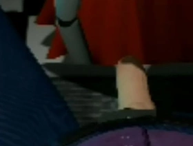 michesl Afton's huge cock... korean gay xxx porn