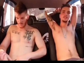 olhe oque aprontamos no carro na rua de sp hot indonesia gay porn