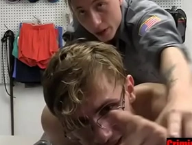 First bareback be advisable for a Creep Perp Twink- CriminalDick.com japan amanuensis elated porn