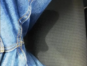 Peeing in my car thailand gay bar porn