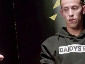 THIS Labour SUCKS Des Irez, Mason Lear hot muscled gay porn