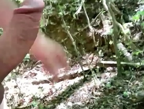 Hiking with a hard dick gay porn japan gym