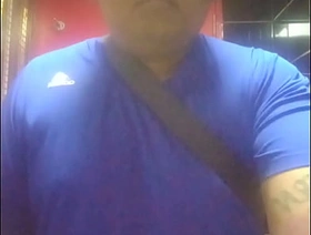 Vaibhav Pisses Beside Hammer away Cinema hot detached porn korean