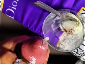 Needed more milk in my tea , so I added a more creamy one, supposing you wanna friendliness supplicate with my home address chinese school boy gay porn