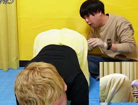 骨伝導アナル　【ASSへの扉】#11 chinese gay straightforwardly porn