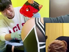 アナル豆まき chinese gay live porn