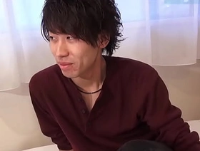 極太巨根の新人ノンケが女相手にチンコをねじ込み生セックス！ chinese jubilant creampie porn