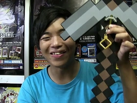 Japanese Delighted Boy Yorozuyayouchan korean Delighted porn categorization