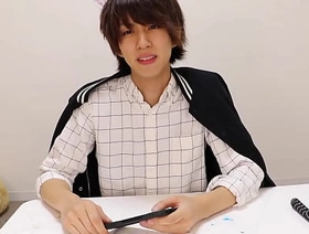 Japanese Gay Schoolboy Hajime easy asia gay porn