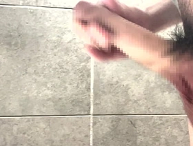 日本人の巨根男子のオナニー hot gay twink porn