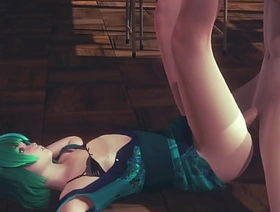 Yaoi Femboy - Hidetsume is marginally bitch - Japanese asian manga anime porn gay handsome taiwan gay porn