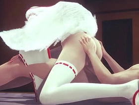 Yaoi Femboy - Kitsune Femboy best Yaoi [Handjob, blowjob, fucked...] - Japanese asian manga anime diversion porn blithe singapore blithe porn video tumblr