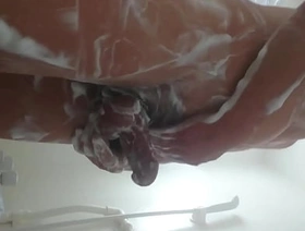 Japanese 's handjob connected with shower room hot gay porn men.com