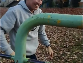 Happy new year !!  Sexy Delighted Boy 2020 korean physically bottom Delighted porn