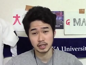 Japanese cult leader SUTEHAGE hot+gay+porn