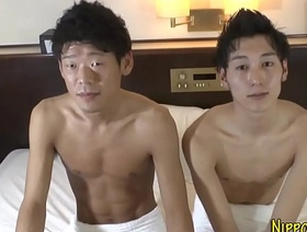 Japanese amateur sucking chinese rough gay porn