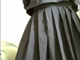 女装 indonesia elated boy porn