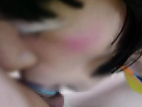 Ray Ayanashi japanese crossdresser swimsuit Face Fuck2 jubilant porn hot everlasting