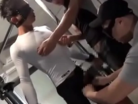 Japanese hot boy hot bung up asian gay porn