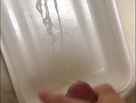 Japanese well-pleased cumshot succulent chinese well-pleased porn