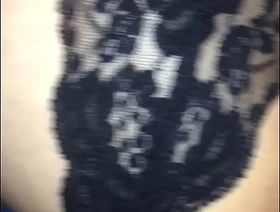 Cum filled sissy Japanese crossdresser gay porn palpate japan