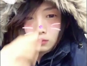 Japanese blithe Boy AKAHYAA blithe porn chinese seductive