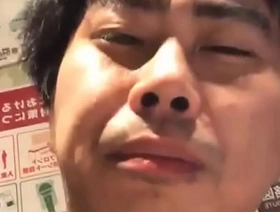 Japanese geyboy picolit puke japan gay porn blowjob